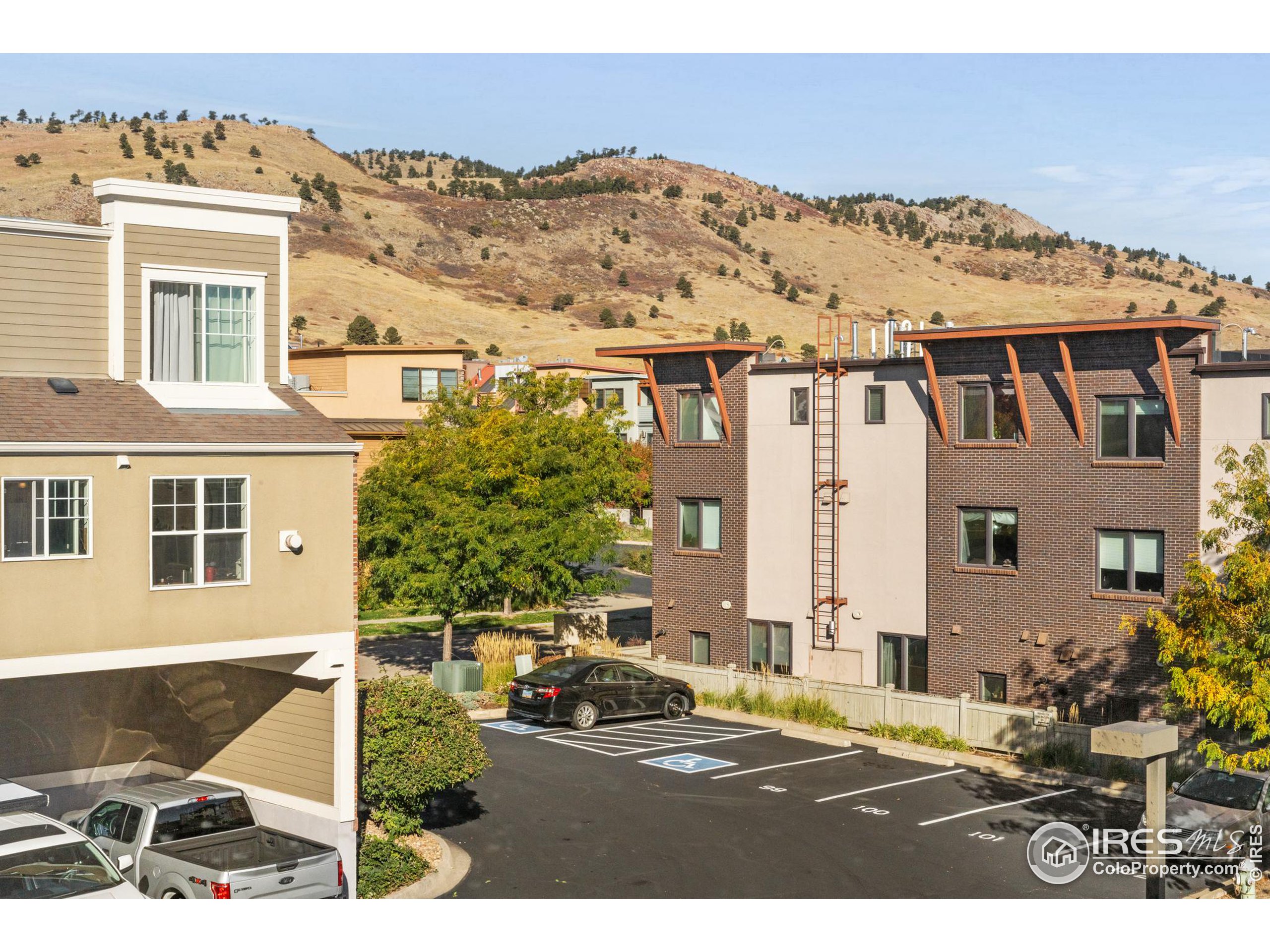 801 Chinle Ave Unit: 8E