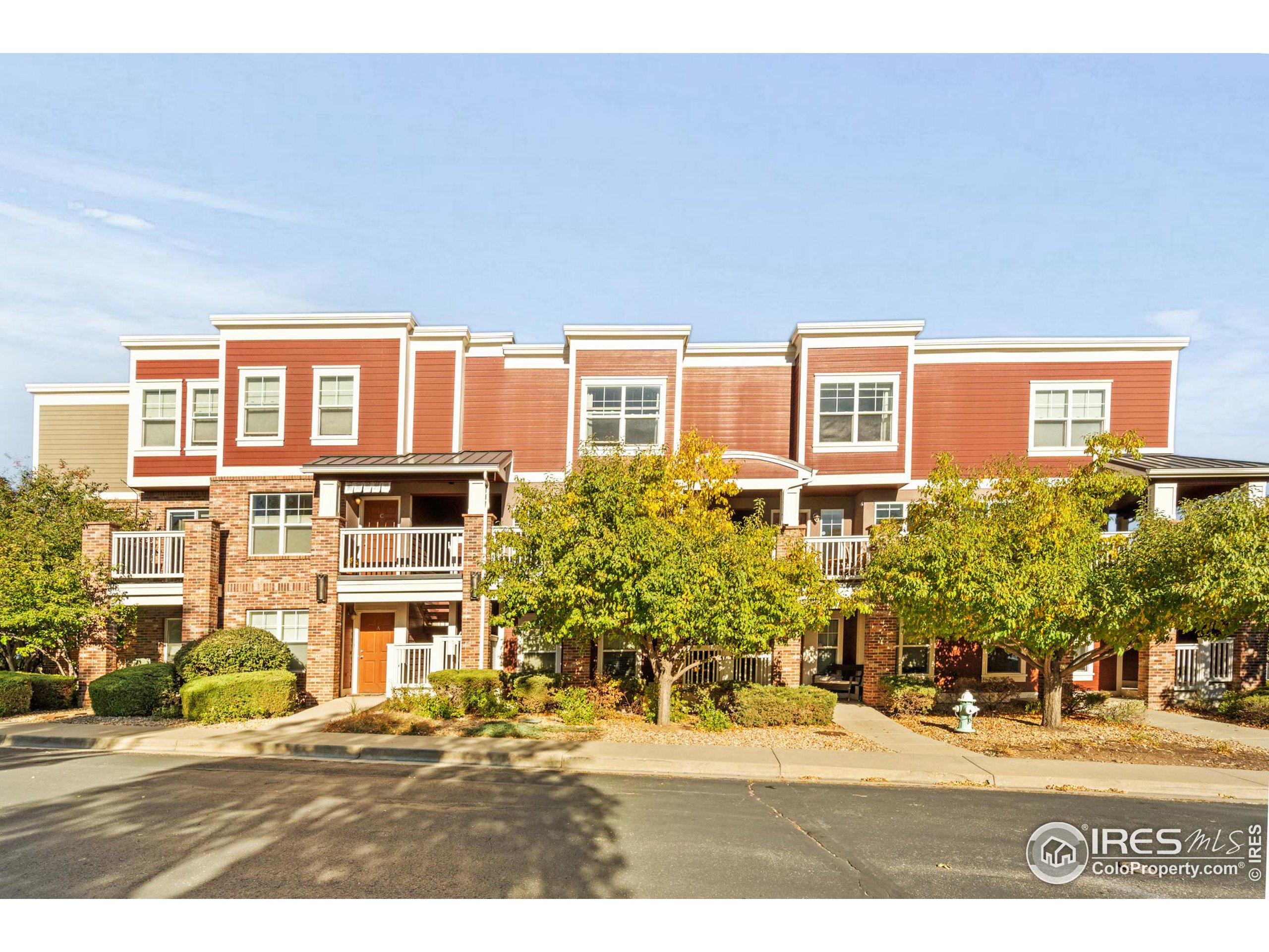 801 Chinle Ave Unit: 8E