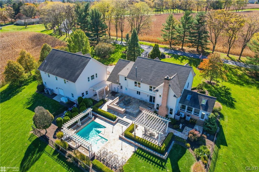 3755 Coplay Creek Road