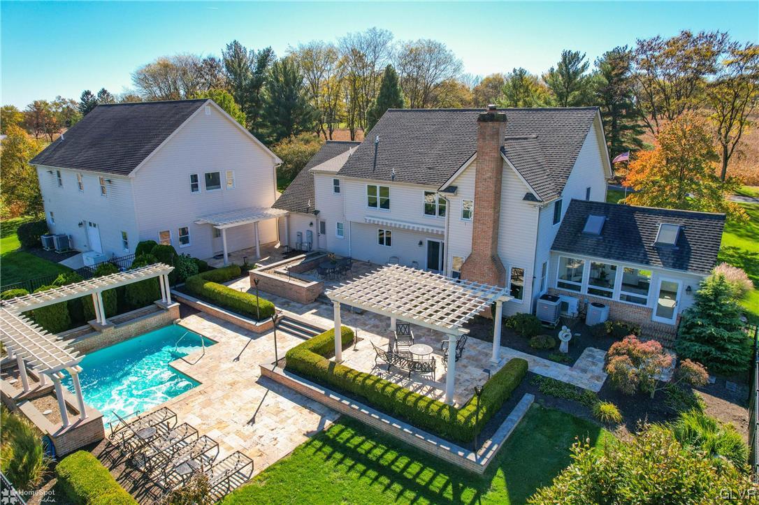 3755 Coplay Creek Road