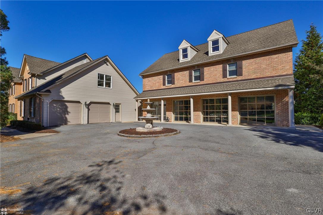 3755 Coplay Creek Road