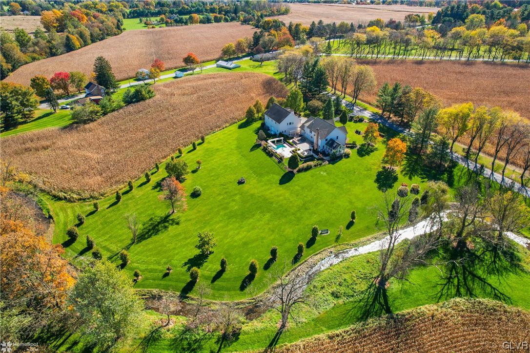 3755 Coplay Creek Road