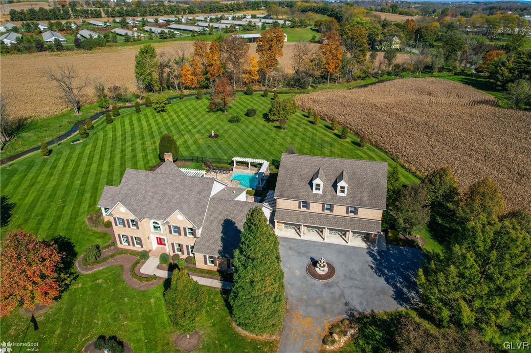 3755 Coplay Creek Road