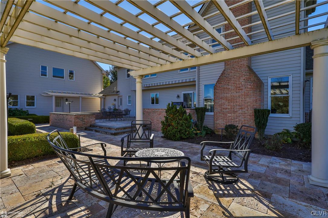 3755 Coplay Creek Road