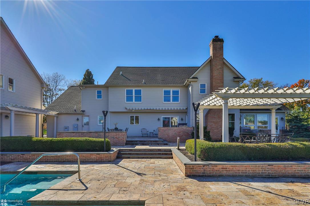 3755 Coplay Creek Road