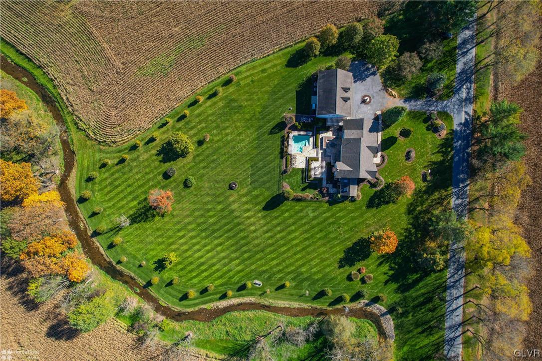 3755 Coplay Creek Road