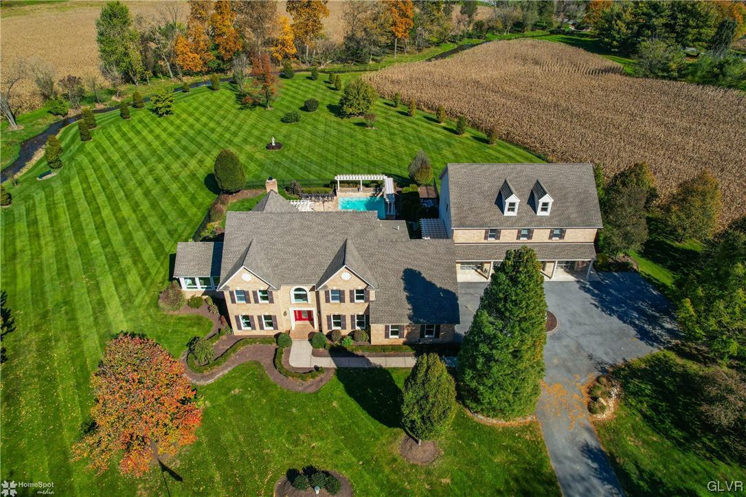 3755 Coplay Creek Road