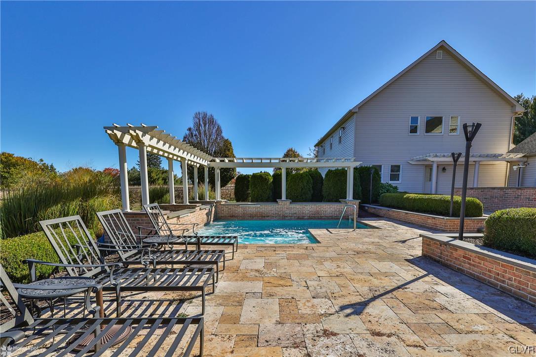 3755 Coplay Creek Road