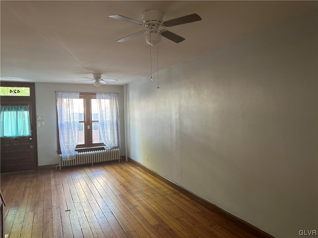 424 North Lumber Street