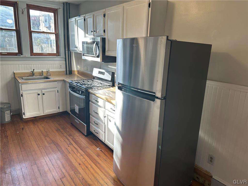 424 North Lumber Street