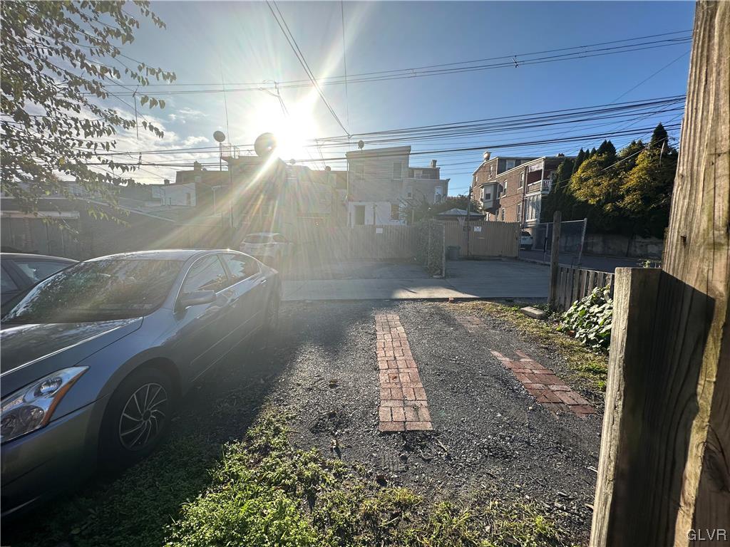 424 North Lumber Street