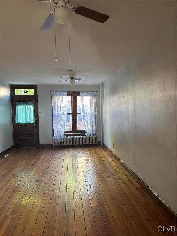 424 North Lumber Street