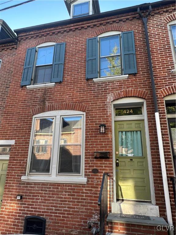 424 North Lumber Street