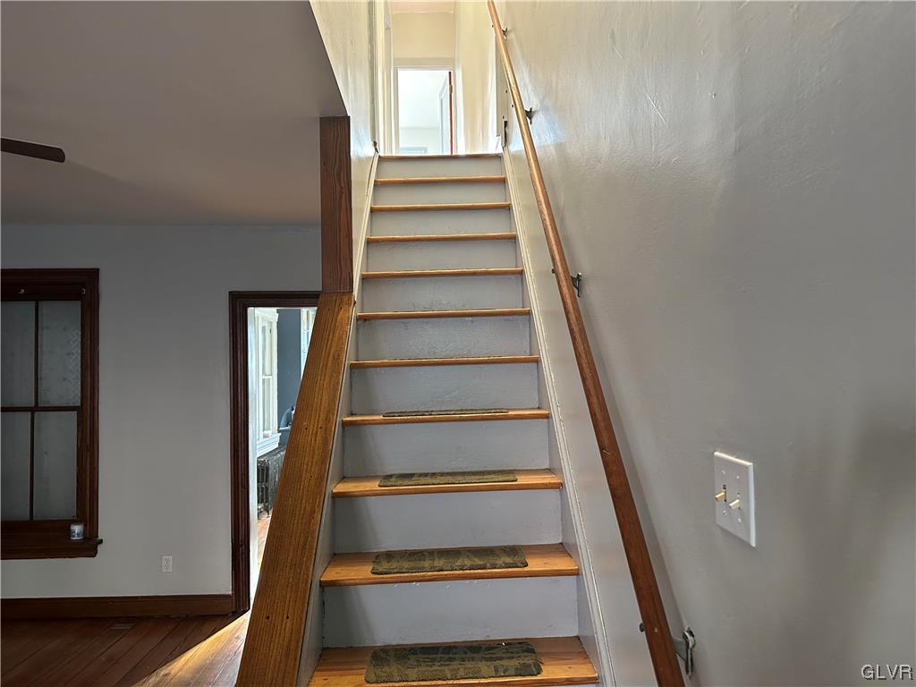 424 North Lumber Street