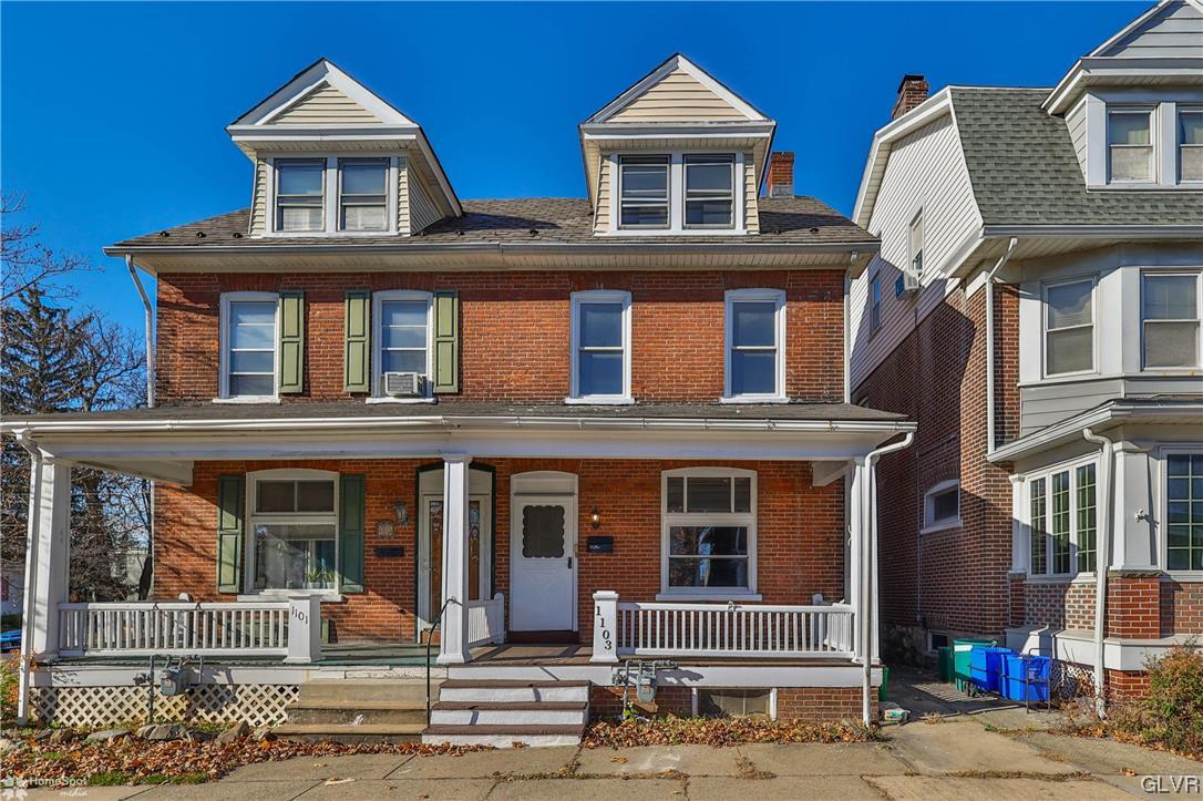 1103 Maple Street