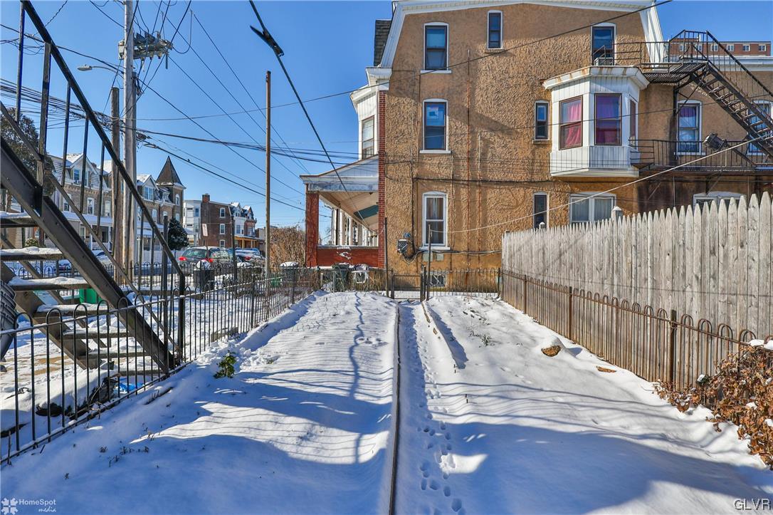138 South 14Th Street
