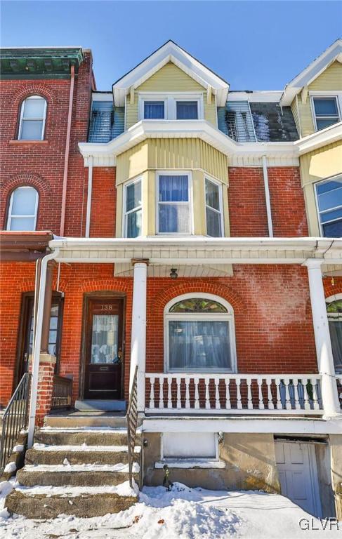 138 South 14Th Street