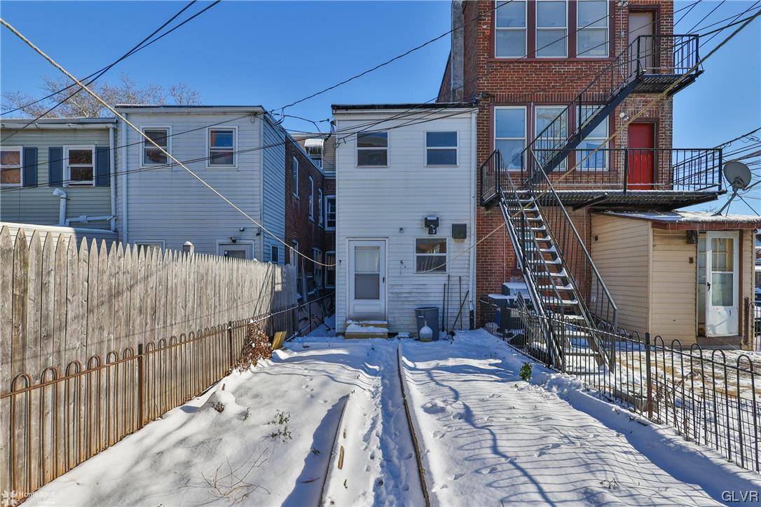 138 South 14Th Street