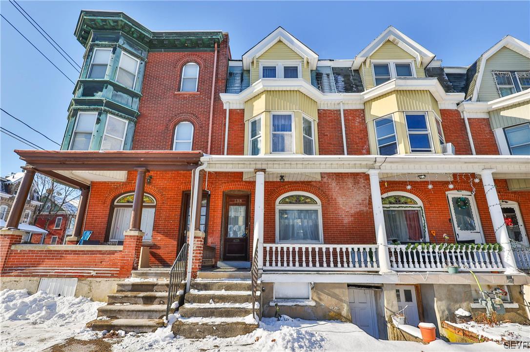 138 South 14Th Street