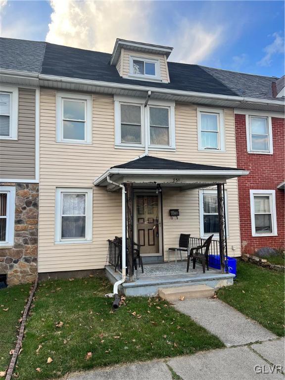 731 Wood Street