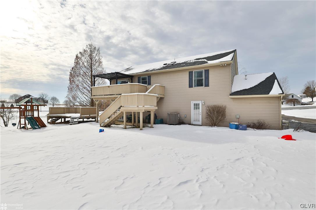 5019 Steeple Chase Drive