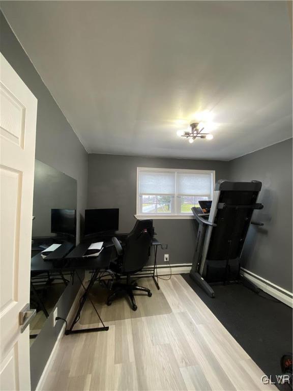 311 Allen Drive