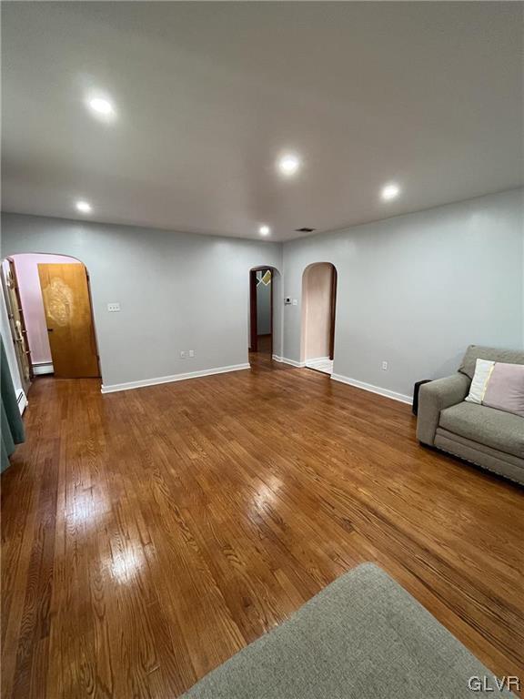 3318 North 3rd Street