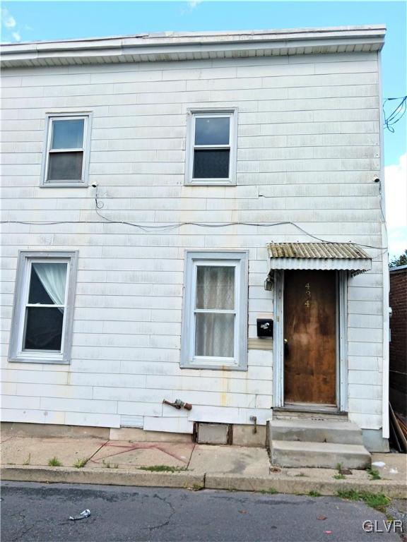 434 North Spruce Street