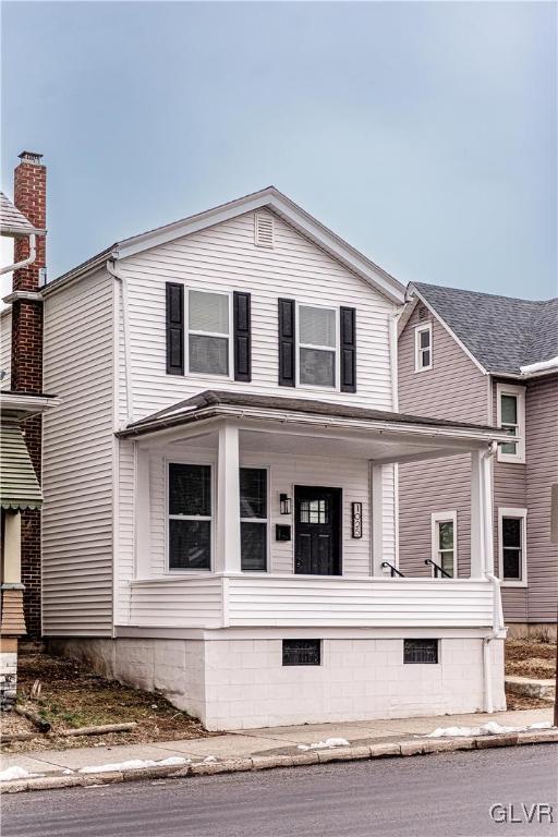 1025 Main Street