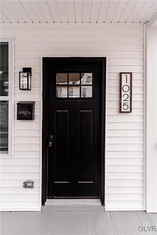 1025 Main Street