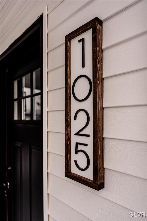 1025 Main Street