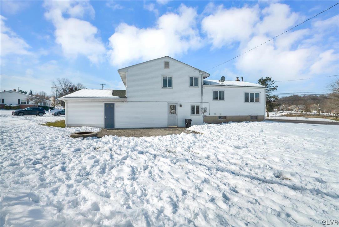 1191 Brookside Road