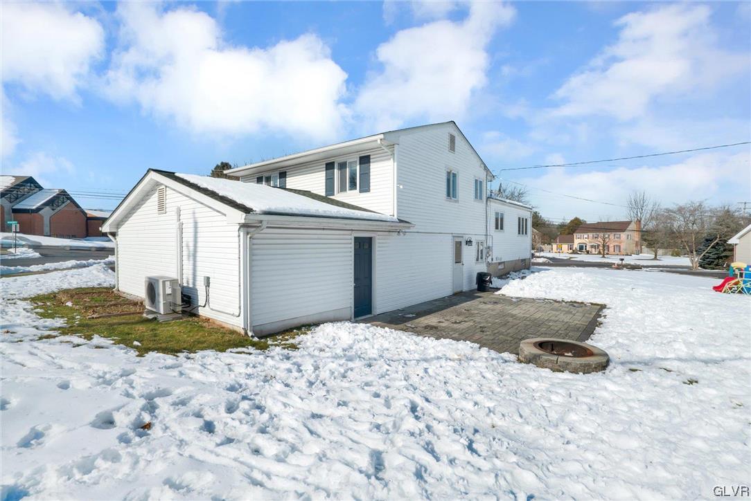 1191 Brookside Road