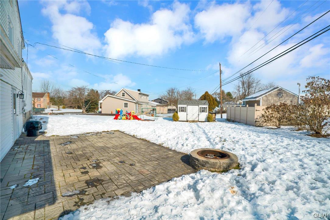 1191 Brookside Road