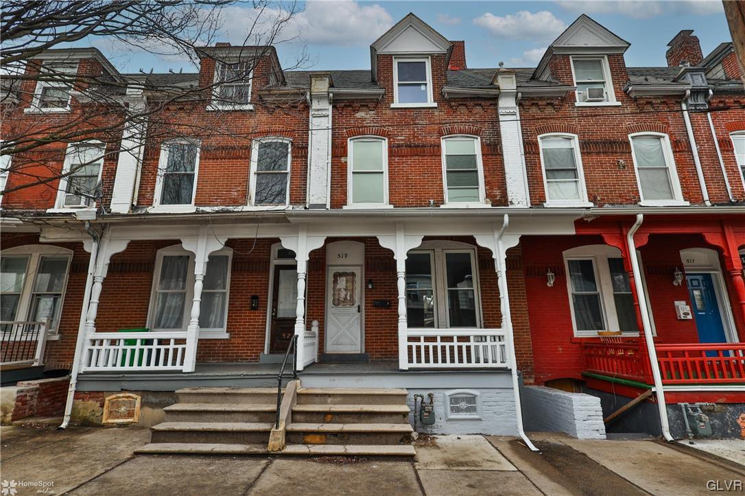 519 West Liberty Street