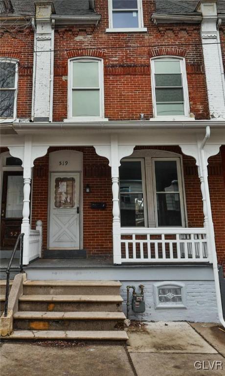519 West Liberty Street