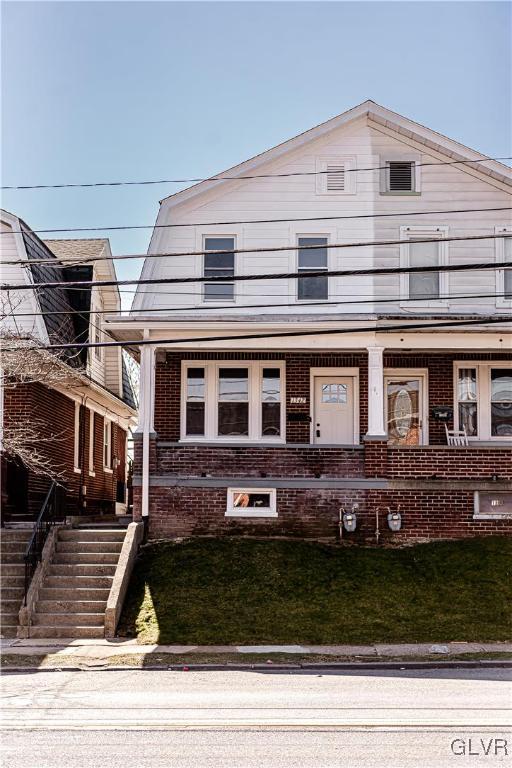 1342 Butler Street