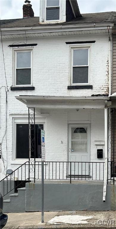 31 North Warren Street