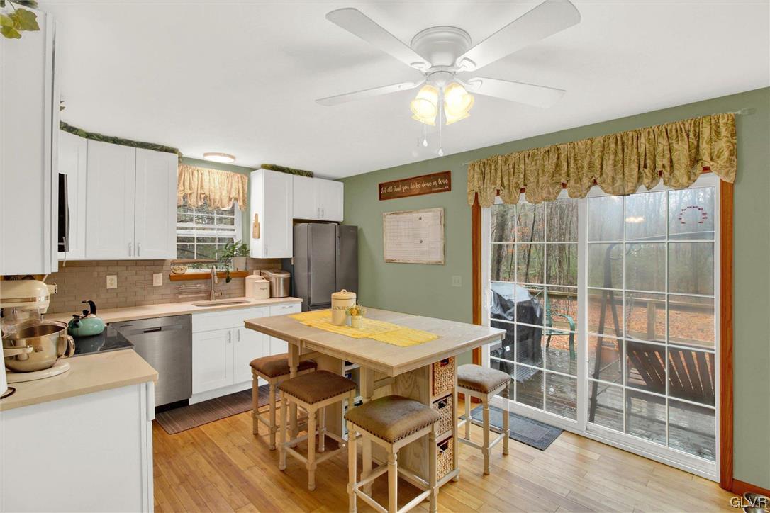 125 Gumwood Lane