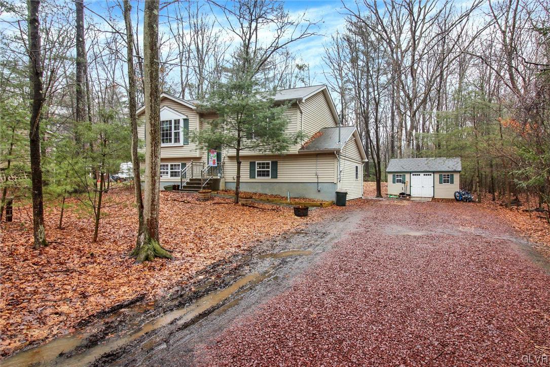 125 Gumwood Lane
