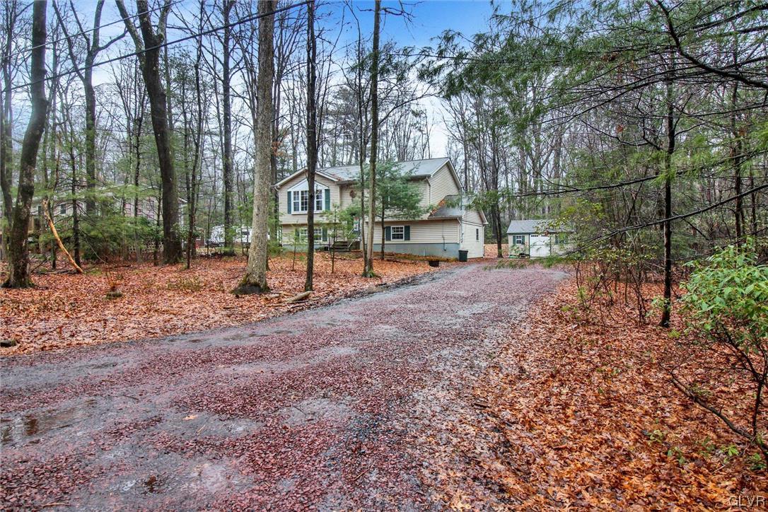 125 Gumwood Lane