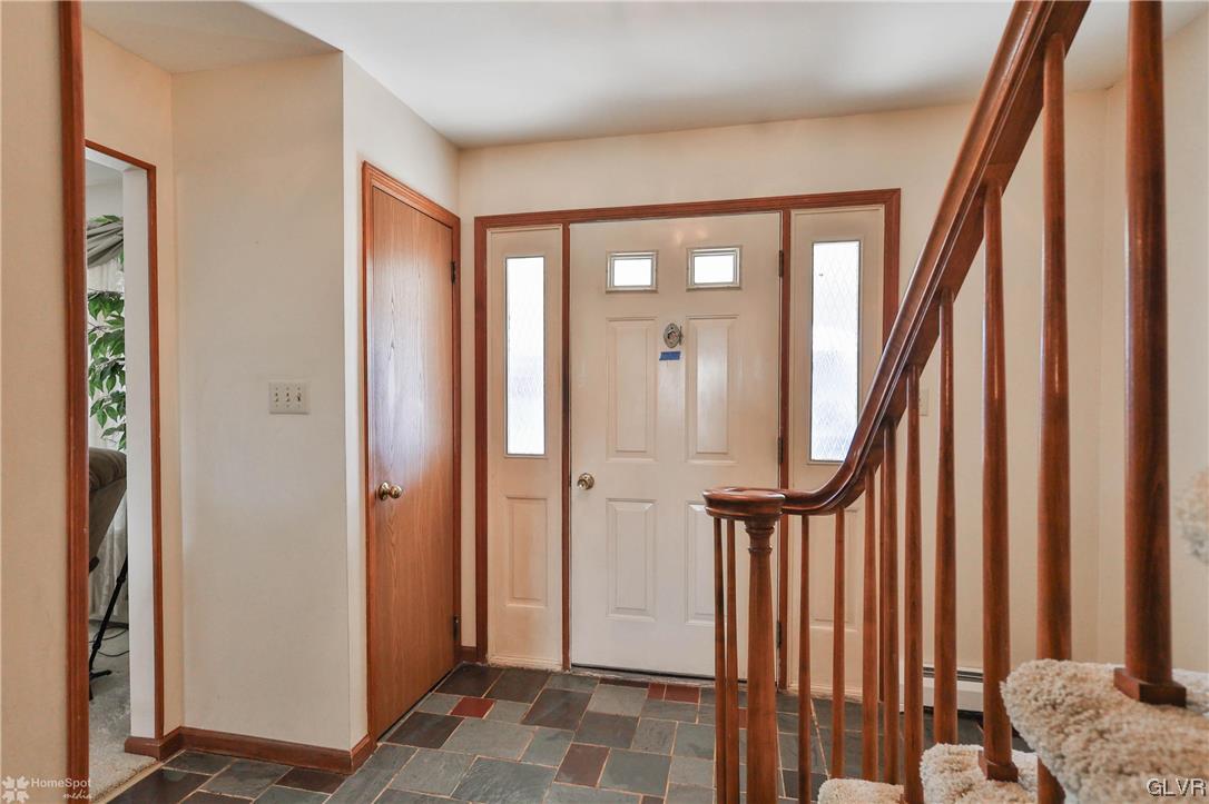 743 Mount Airy Avenue