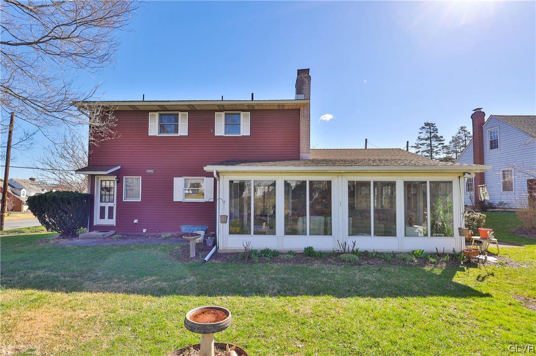 743 Mount Airy Avenue