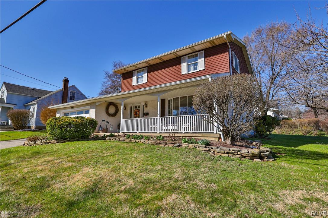 743 Mount Airy Avenue