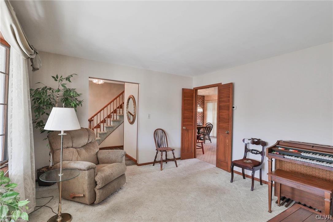 743 Mount Airy Avenue