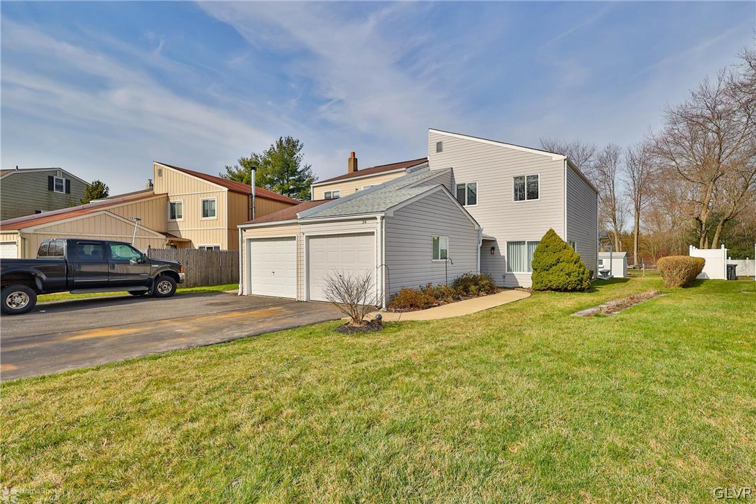 34 Pennington Lane