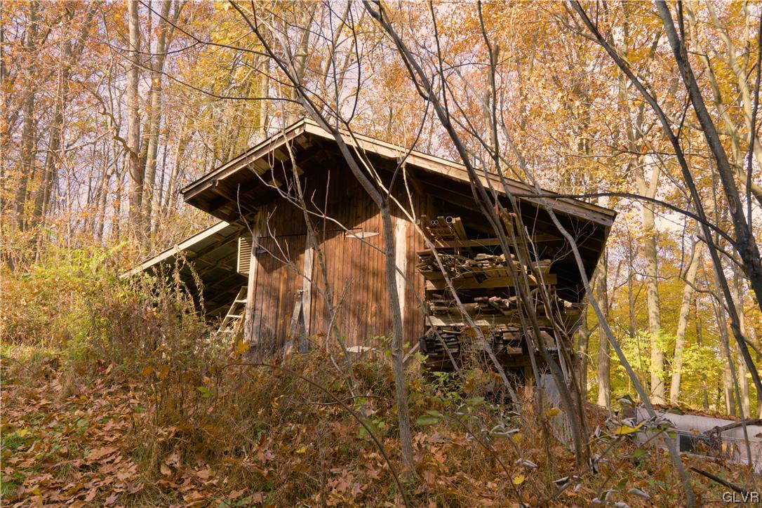 572 Kohlers Hill Road