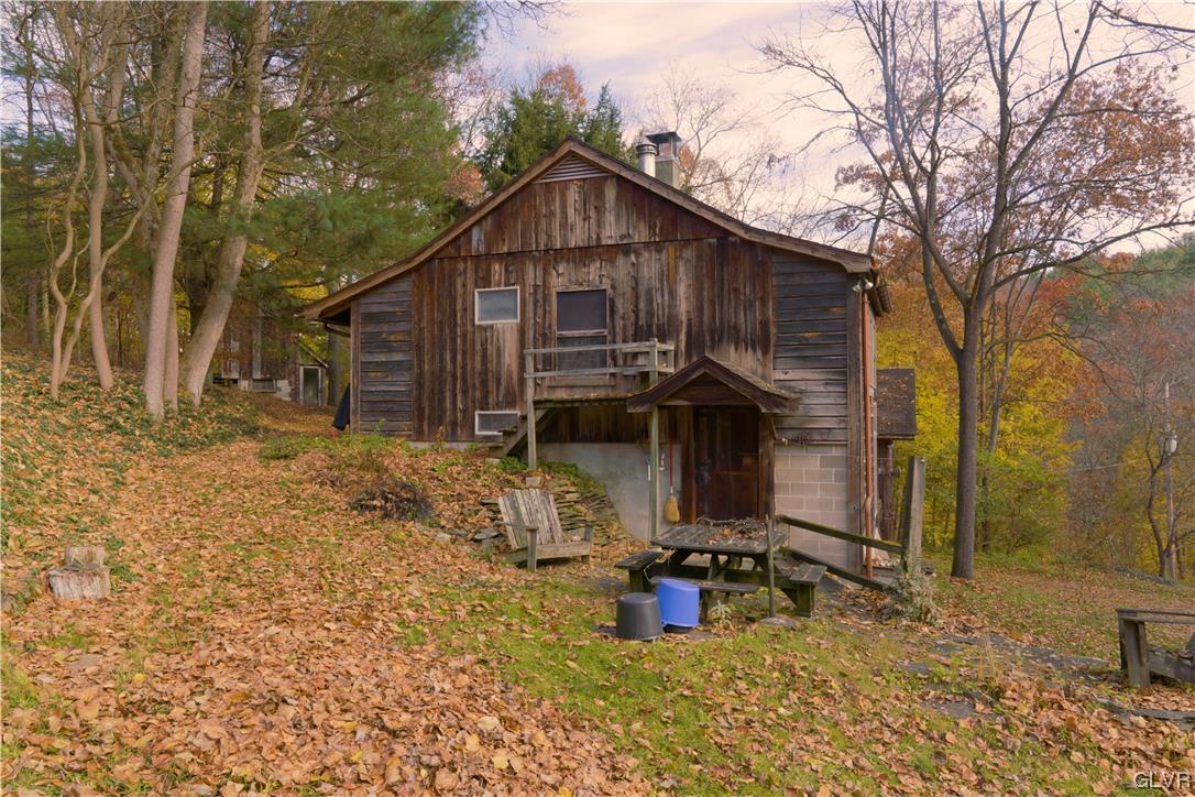 572 Kohlers Hill Road