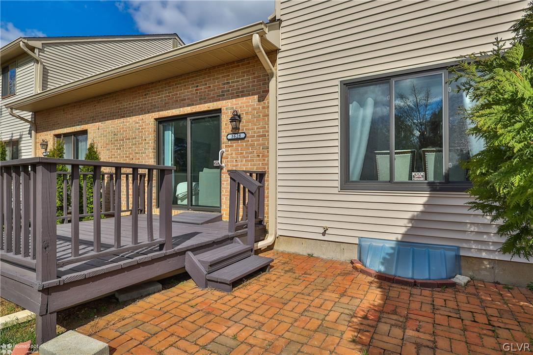 3628 Brandford Court