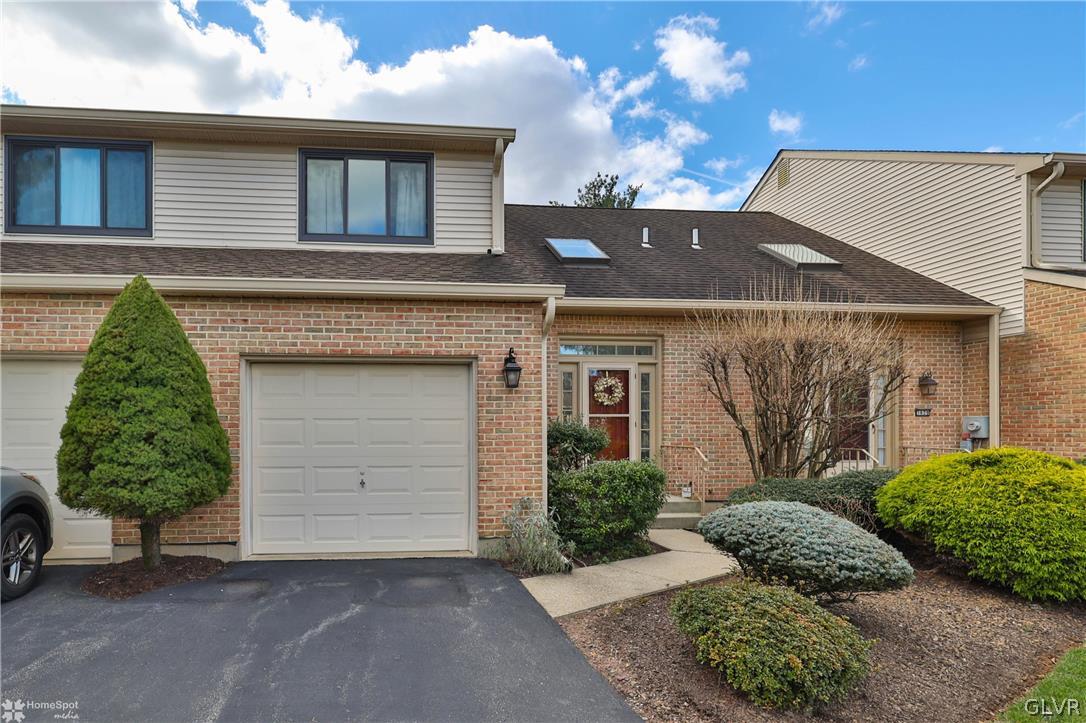 3628 Brandford Court